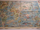 Old Russian Large Game Plan AROUND THE WORLD - Artist E.Milutka, Back Side - Cartoon Sea Cyrillic, Ca 1970s - Autres & Non Classés