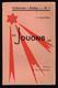 Jouons - P. Roussel - 1945 - 156 Pages 17,5 X 11,3 Cm - Jeux De Société