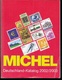 CATALOGO MICHEL - GERMANIA - EDIZIONE A COLORI 2002/2003 - USATO OTTIMO STATO - Germania