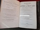 Delcampe - Dictionnaire Général Des Lettres, Des Beaux-Arts... "Tome 1 & 2" (Th. Bachelet) éditions Delagrave 1867 - Woordenboeken