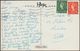 East And West Looe, Cornwall, 1965 - Jarrold Postcard - Other & Unclassified