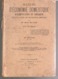 Manuel Scolaire D'Economie Domestique--Ménagère-1921-Alimentation-Hygyène-Marie Du Caju-138 Figures-Table Matières-250 P - Economie