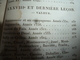 Delcampe - 18?? Du Guesclin, Bois-Rosé Et Sully,Henri IV, Etc  Instruction Sur La Chevallerie, Sur Les Armées ,sur Les Armes...etc - 1801-1900