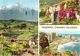 Canaries - Tenerife - Multivues - John Hinde Nº 2CT40 - Ecrite, Timbrée - 5049 - Tenerife