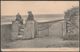 The Stile, Padstow, Cornwall, C.1905-10 - Stengel Postcard - Other & Unclassified