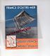 NOUVELLE CALEDONIE ET ILES LOYAUTE - RARE DEPLIANT TOURISTIQUE 1947-WALLIS FUTUNA-1948-AGENCE COLONIES PARIS RUE BOETIE- - Dépliants Touristiques