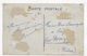 (RECTO / VERSO) PAQUEBOT ILE DE FRANCE - LE HAVRE - PAPIER COLLE AU DOS - BEAU CACHET - CPA VOYAGEE - 76 - Paquebots