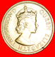 √ GREAT BRITAIN: JAMAICA ★ 1/2 PENNY 1962 MINT LUSTER! LOW START ★ NO RESERVE! - Jamaique