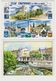 Delcampe - LOT  DE 40 CARTES  POSTALES    SALON  DE  CARTES  POSTALES  N39 - 5 - 99 Postkaarten