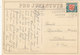 PJ-Marke Auf PJ-Karte - Sign. Liner - 1928        (P-118-60806) - Lettres & Documents