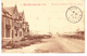 - OOSTDUINKERKE S-m.// Dunes Et Chemin Vers La Plage// ANNEE 1914 - Koksijde