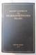 Hagers Handbuch Der Pharmazeutischen Praxis Von 1949, Band 1 (A-I) Und 2 (K-Z) - Gezondheid & Medicijnen