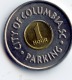 Parking: City Of Columbia - Sonstige & Ohne Zuordnung