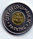 Parking: City Of Columbia - Sonstige & Ohne Zuordnung