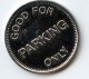 Parking: Good For Parking Only - Sonstige & Ohne Zuordnung