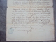 Actes De Mariage Diocèse De Lausanne Genéve 1982 - Manuscrits