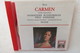 CD "Georges Bizet" Carmen - Klassik