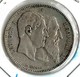 2F 1880, 1904, 1909 - 2 Francs