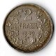Delcampe - 2F 1880, 1904, 1909 - 2 Francs