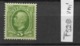 1889 MNH Sweden, Inverted Watermark - Unused Stamps