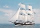 Postcard Sail Training Ship Royalist Owned By The Sea Cadet Corps My Ref  B22397 - Sailing Vessels