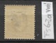 1889 MNH Sweden, Inverted Watermark - Nuovi