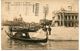 CPA - Carte Postale - Italie - Venezia - Piazzeta Di S. Mareo - Canal Grande E Chiesa Della Saluté - 1924  (CP1177) - Venezia