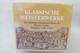 Delcampe - 5 CDs "Klassische Meisterwerke" Die Schönsten Klassischen Werke Für Klavier, Violine, Trompete, Celle, Orgel - Klassik