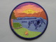 CAMP CHAWANAKEE 2004 / Boy Scouts / Badge Patch ( New - 10 Cm. ) Zie Foto Voor Detail ! - Scouting