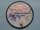 CAMP CHAWANAKEE 2004 / Boy Scouts / Badge Patch ( New - 10 Cm. ) Zie Foto Voor Detail ! - Scoutisme