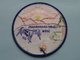 CAMP CHAWANAKEE 2004 / Boy Scouts / Badge Patch ( New - 10 Cm. ) Zie Foto Voor Detail ! - Padvinderij