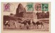 6318 UN MARABOUT DANS LE SUD - ALGERIE STAMPS - KALAA ORAN POSTMARK - Other & Unclassified