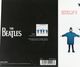 Carte Double The Beatles, Help !  2008. - Accessories & Sleeves