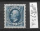 1889 MNH Sweden, Postfris - Ongebruikt