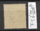 1889 MNH Sweden, Postfris - Unused Stamps