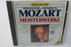 CD "Wolfgang Amadeus Mozart" Meisterwerke CD 5 - Klassik