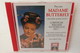 CD "Puccini" Madame Butterfly, Großer Querschnitt - Opera / Operette