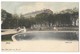 CPA Metz Esplanade Nels Couleur 1903 - Metz