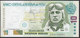 Peru 10 Nuevos Soles 2006 P179b UNC - Perù