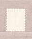 1952 Nr 903** Postfris Zonder Scharnier,uit Reeks Antiteringzegels. - Neufs