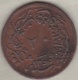 Turquie . 20 Para HA 1255 Yr 20 . Abdul Mejid . KM# 668.2 - Turkey