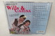 CD "Willy & Carina" Zärtliche Kuschelträume - Other - German Music