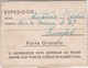PORTUGAL TELEGRAMA TELEGRAM - TELEGRAPH B.F. - MERRY CHRISTMAS - PENAFIEL To BRAGA - Storia Postale