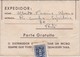 PORTUGAL TELEGRAMA TELEGRAM - TELEGRAPH B.F. - MERRY CHRISTMAS - PORTO  To BRAGA - Storia Postale