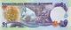 CAYMAN ISLANDS 1 DOLLAR 2006 P-33b UNC PREFIX C/5 [KY213a] - Cayman Islands