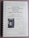 Repertoire Des Cartes Postales Imprimées Par D.V.D. Désiré Van Dantzig - Livres & Catalogues