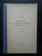 La Spedizione Artica Dell'Alert E Del Discovery Nares Rivista Marittima 1877 - Non Classificati