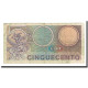 Billet, Italie, 500 Lire, 1976-12-20, KM:95, B+ - 500 Lire