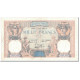 France, 1000 Francs, 1 000 F 1927-1940 ''Cérès Et Mercure'', 1940, 1940-04-18 - 1 000 F 1927-1940 ''Cérès E Mercure''