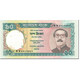 Billet, Bangladesh, 10 Taka, 1997, Undated (1997), KM:33, SUP+ - Bangladesh